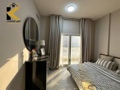 2 Cпальни Апартамент Продажа в Аль Ясмин, Аджман - 0ba399ae-e69d-4580-ba60-319682a42027. jpg