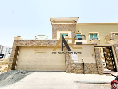 5 Bedroom Villa for Rent in Hoshi, Sharjah - 20250708_120519. jpg