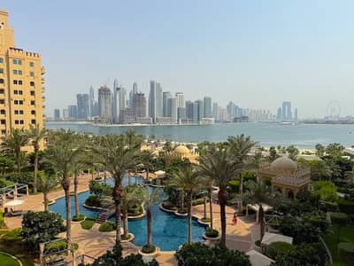 2 Bedroom Flat for Rent in Palm Jumeirah, Dubai - 1. jpg