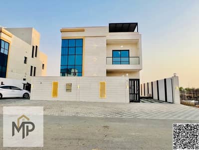 6 Bedroom Villa for Sale in Al Amerah, Ajman - batch_IMG-20250723-WA0129. jpg