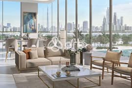 Lagoon Facing I Higher Floor I Best Layout