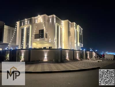阿尔梅拉赫， 阿治曼 5 卧室别墅待售 - batch_IMG-20250507-WA0012. jpg