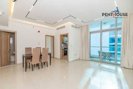 1 Bedroom Apartment for Rent in Dubai Marina, Dubai - Spacious One Bed Room | Marina View | Vacant