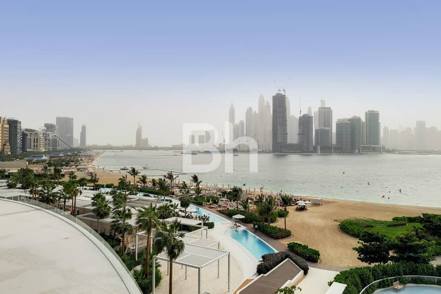 Managed | Upgraded | Unfurnished | Low Floor Managed | Upgraded | Unfurnished | Low Floor