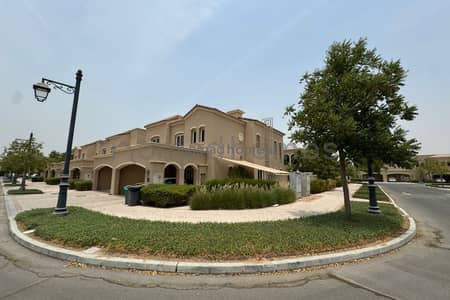3 Bedroom Villa for Sale in Serena, Dubai - EXCLUSIVE CORNER VILLA | SERENE FAMILY HOME | VOT