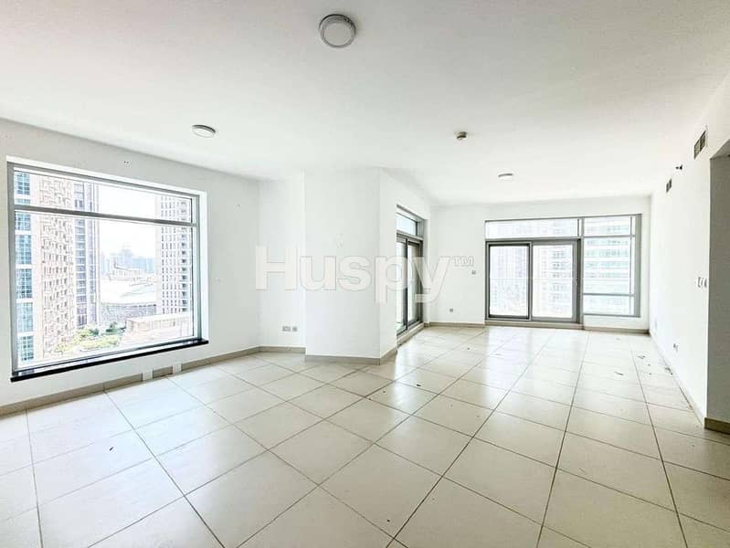 شقة في ذا لوفتس إيست،ذا لوفتس،وسط مدينة دبي 2 غرف 177995 درهم - 12307877
