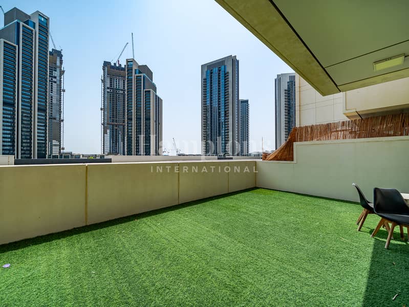 شقة في كريك هورايزون بوديوم،كريك هورايزون،مرسى خور دبي 4 غرف 7000000 درهم - 12307888 شقة في كريك هورايزون بوديوم،كريك هورايزون،مرسى خور دبي 4 غرف 7000000 درهم - 12307888