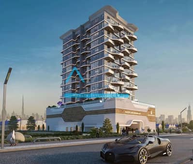 1 Спальня Апартамент Продажа в Дейра Айленд, Дубай - wtf3. jpg