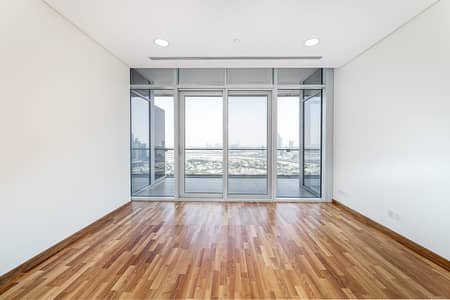 1 Bedroom Flat for Rent in DIFC, Dubai - Zaabeel View |1 Bed | Managed Property