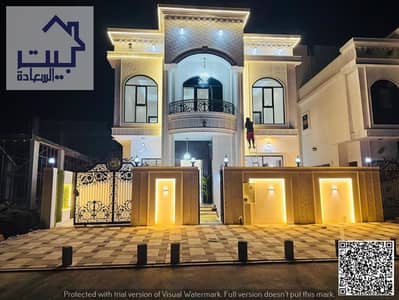 فیلا 6 غرف نوم للبيع في الحليو، عجمان - 0508921a-fe0a-477f-8c12-b4cf3f9c5384. jpg