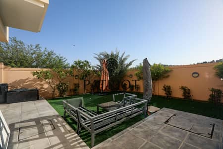 فیلا 4 غرف نوم للبيع في مدينة دبي الرياضية، دبي - Marabella Village_Villa 22_3BDR_HR_3rd May 2024-2041. jpg