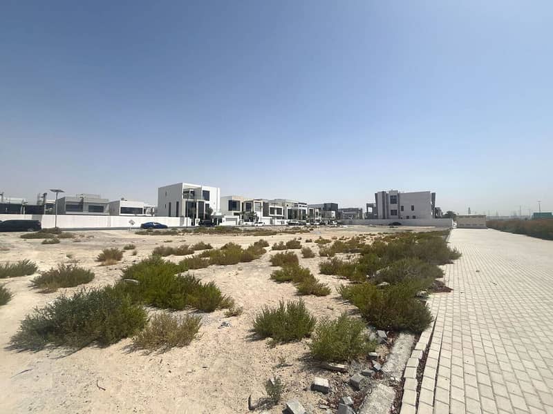 ارض سكنية في مساكن جميرا بارك،جميرا بارك 12000000 درهم - 12307966 ارض سكنية في مساكن جميرا بارك،جميرا بارك 12000000 درهم - 12307966