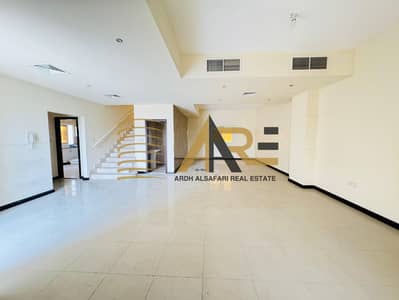 4 Bedroom Villa for Rent in Barashi, Sharjah - 1000138866. jpg