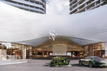Studio for Sale in Dubai Science Park, Dubai - Massive Studio | Central Location | Stunning