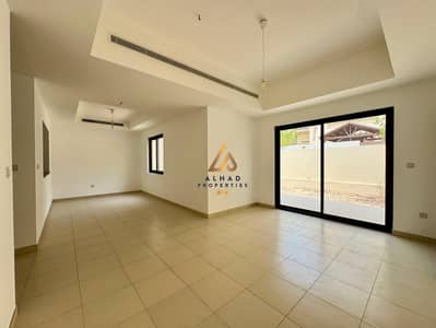 3 Bedroom Townhouse for Sale in Reem, Dubai - READY TO MOVEIN TYPE 2M 3BHK + MAID FAST ROI