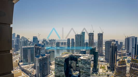 4 Bedroom Apartment for Sale in Business Bay, Dubai - DJI_20250422115545_0579_D. JPG