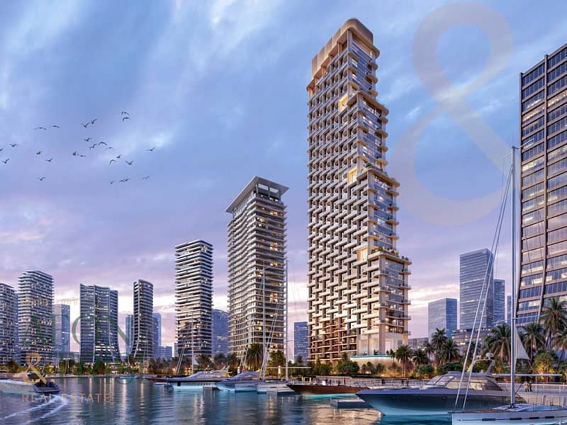 Breathtaking Skyline Views | Luxury Living Breathtaking Skyline Views | Luxury Living
