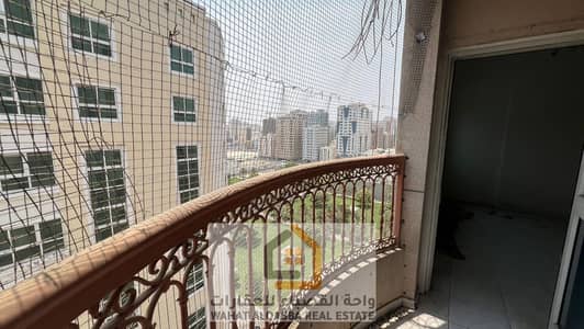 2 Bedroom Flat for Rent in Al Qasimia, Sharjah - IMG-20250723-WA0007. jpg