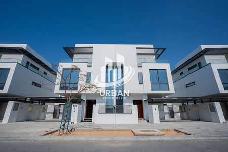 4 Bedroom Villa for Rent in Ajmal Makan City - Sharjah Waterfront, Sharjah - 9b59f469-26e5-46c9-9626-edf2386b05e3. jpeg