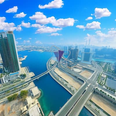 4 Bedroom Apartment for Rent in Al Reem Island, Abu Dhabi - ChatGPT Image Jul 23, 2025, 02_25_41 PM. png