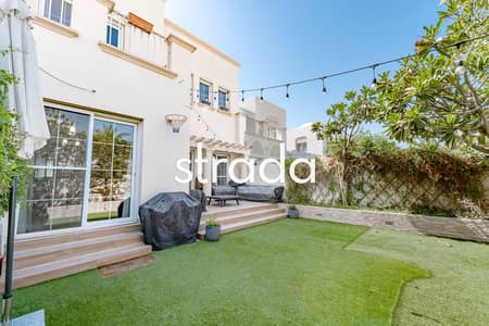 4 Bedroom Villa for Sale in The Springs, Dubai - EXTENDED | UPGRADED | 1M | motivated seller