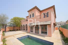 Renovation Opportunity | Full Golf View | Vastu