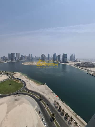 2 Bedroom Flat for Rent in Al Mamzar, Sharjah - WhatsApp Image 2025-07-23 at 2.16. 37 PM. jpeg
