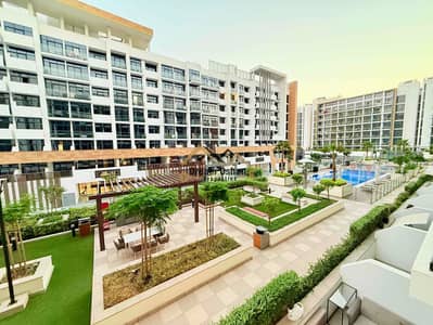 Studio for Rent in Meydan City, Dubai - IMG_3900. jpg