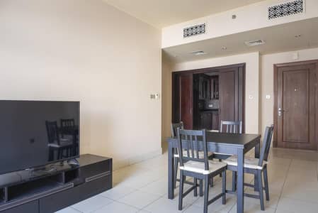 1 Bedroom Apartment for Sale in Downtown Dubai, Dubai - Open to Offers | Community Expert | Vacant