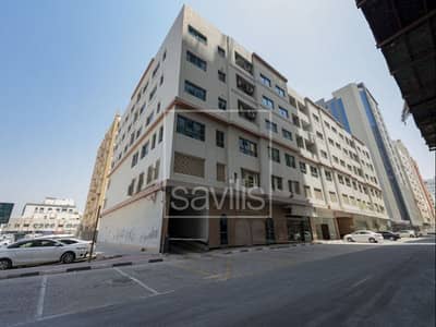 Офис в аренду в Аль Нуаимия, Аджман - Офис в Аль Нуаимия, 250000 AED - 12308151