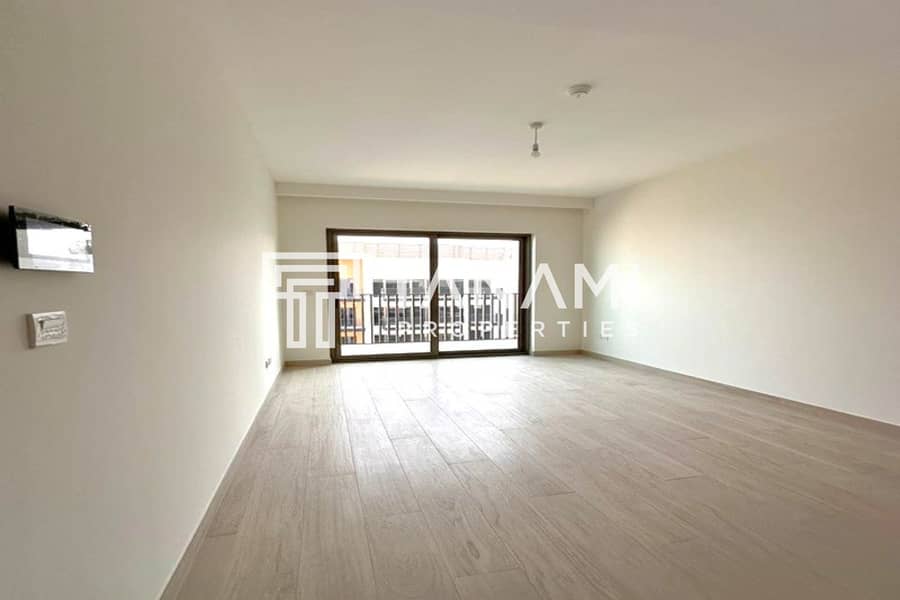 Biggest Layout I High Floor I Pool View