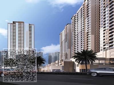 2 Bedroom Apartment for Sale in Al Rashidiya, Ajman - IMG-20240826-WA0011. jpg