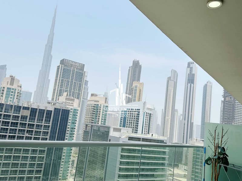 位于商业湾,瑞华公寓 1 卧室的公寓 85000 AED - 12308149 位于商业湾,瑞华公寓 1 卧室的公寓 85000 AED - 12308149