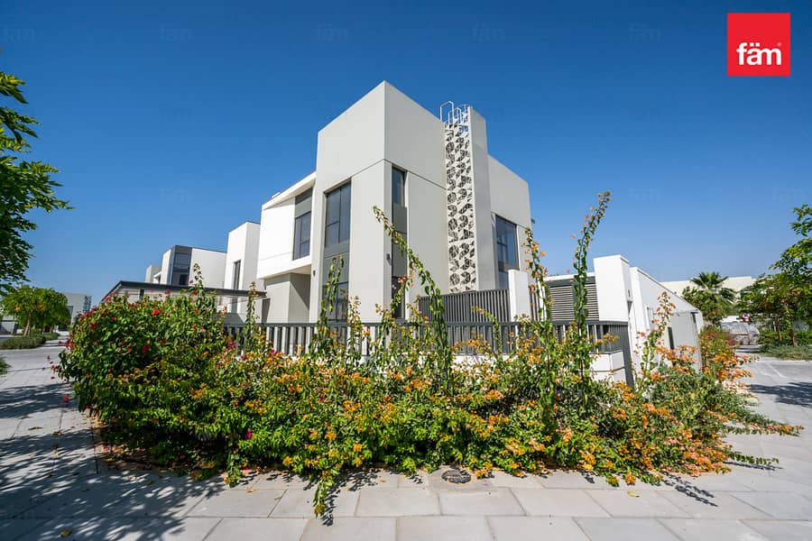 Вилла в Аль Фурджан，Муроодж Аль Фурджан, 4 cпальни, 465000 AED - 12308167