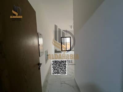 阿丽雅， 阿治曼 1 卧室单位待租 - 4. jpg