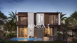 Single Row | Next to Club house | Family-friendly Community