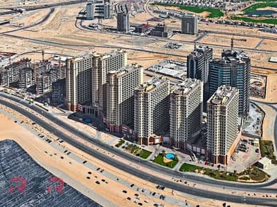 Участок Продажа в Дубай Продакшн Сити, Дубай - 3QIKLWCe6IG1hj62. jpg