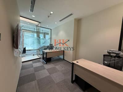 Офис в аренду в Бизнес Бей, Дубай - Regal tower office 100 sft (1). jpeg