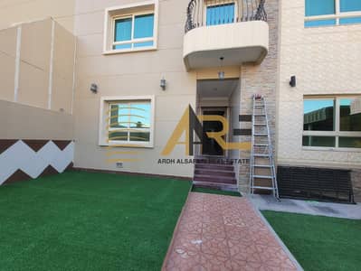 فیلا 5 غرف نوم للايجار في حوشي، الشارقة - IMG-20240721-WA0018. jpg