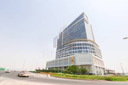 Office for Sale in Business Bay, Dubai - Fully Fitted|Notice Served|Business Space Location