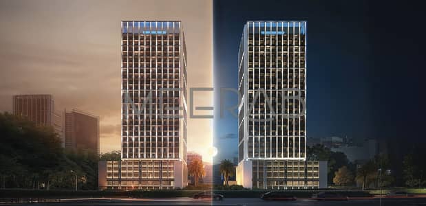 2 Bedroom Flat for Sale in Culture Village (Jaddaf Waterfront), Dubai - Screenshot 2025-07-23 135318. png