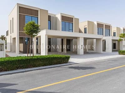 3 Bedroom Townhouse for Sale in The Valley by Emaar, Dubai - 18. jpg