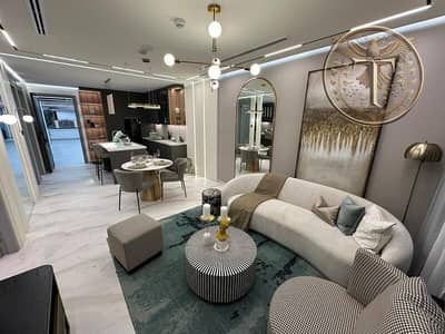 2 Cпальни Апартаменты Продажа в Арджан, Дубай - 0a7207a2b46ce32442c464f4465f5434. jpg
