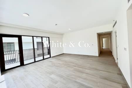 迪拜溪港， 迪拜 3 卧室单位待租 - 位于迪拜溪港，格罗夫公寓，Grove Building 1 3 卧室的公寓 220000 AED - 12308261