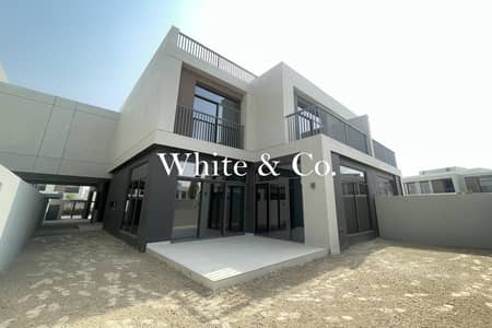 4 Bedroom Villa for Rent in Dubai South, Dubai - Brand New | Spacious | Appliances Included
