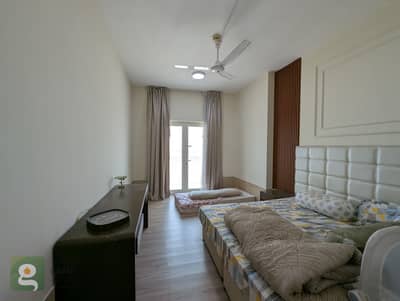 فلیٹ 3 غرف نوم للايجار في جبل علي، دبي - suburbia1. jpg