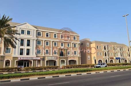 Studio for Rent in International City, Dubai - qwefqwefwefwef. jpg