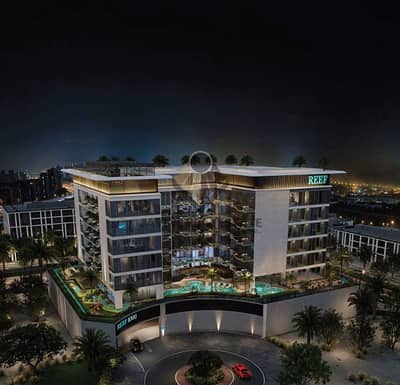 1 Bedroom Flat for Sale in Dubai Land Residence Complex, Dubai - 1. . png
