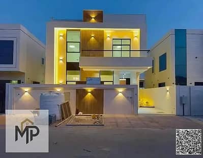 5 Cпальни Вилла Продажа в Аль Амера, Аджман - batch_785576220-1066x800. jpg
