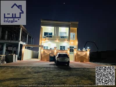 5 Bedroom Villa for Sale in Al Helio, Ajman - IMG-20250715-WA0003. jpg